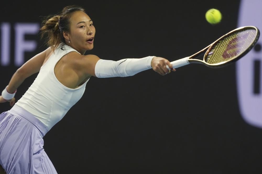 中国男篮新阵容首次亮相